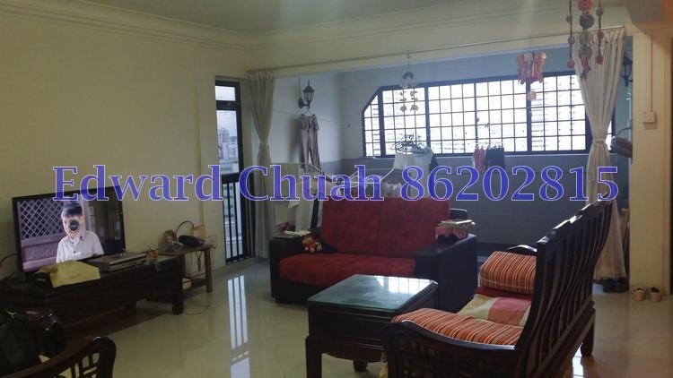 Blk 111 Bukit Batok West Avenue 6 (Bukit Batok), HDB 5 Rooms #119740832